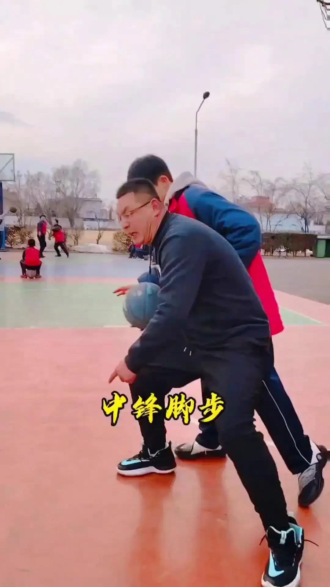 如何根据体型制定个性化的篮球训练方案_1
